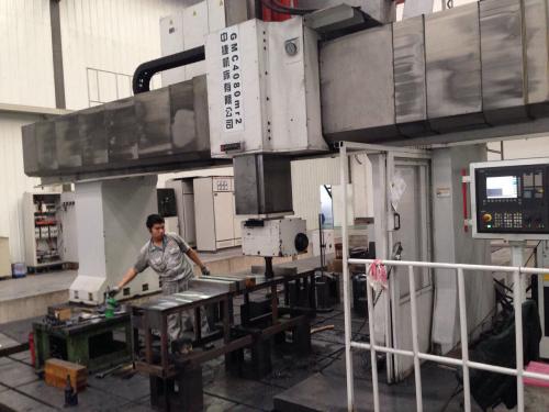 蘇州二手加工中心回收